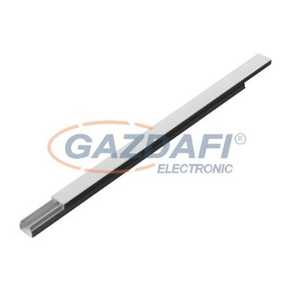 MCS 16x16 öntapadós csatorna