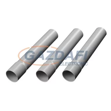 MÜ II Tokos védőcső 32mm átmérővel