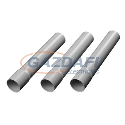 MÜ II Tokos védőcső 32mm átmérővel