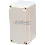 CSATÁRI PLAST PVT 1530 PC tető (NÁF), 150x300x20mm