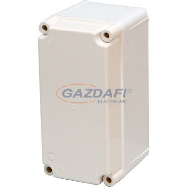 CSATÁRI PLAST PVT 1530 PC tető (NÁF), 150x300x20mm