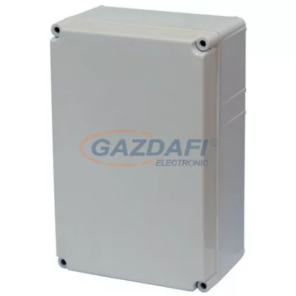 CSATÁRI PLAST PVT 3045 PC tető (NÁF), 300x450x20mm