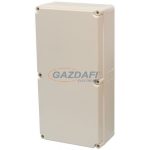 CSATÁRI PLAST PVT 3060 PC tető (NÁF), 300x600x20mm