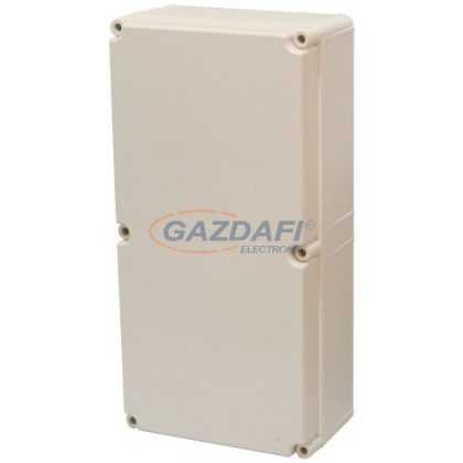 CSATÁRI PLAST PVT 3060 PC tető (NÁF), 300x600x20mm