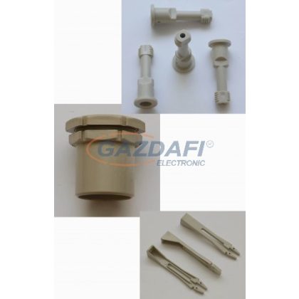 CSATÁRI PLAST PVT Rögzítő csavar