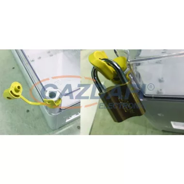 CSATÁRI PLAST Lakatolófül