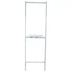 CSATÁRI PLAST PVT 300 állvány u-profil, könnyített