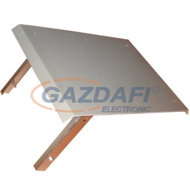 CSATÁRI PLAST PVT 600-as esővédő tető könnyített