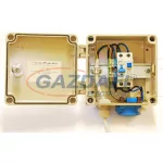 CSATÁRI PLAST CSP-OCSD1 (díszkivilágítás)