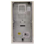   Csatári Plast  PVT 3060 Fm-SZ Egy felhasználói helyes M63A mérés szabadvezetékes, felületre szerelt kivitelben