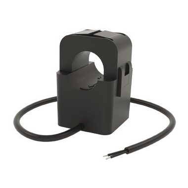 Elko CT50 Áramváltó, a vezeték megbontása nélkül felszerelhető