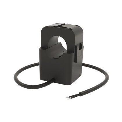   Elko CT50 Áramváltó, a vezeték megbontása nélkül felszerelhető