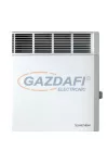 TECHNOTHERM CVS 501 Evelektromos konvektor, 0,5kW, IP24, elektronikus szabályozás