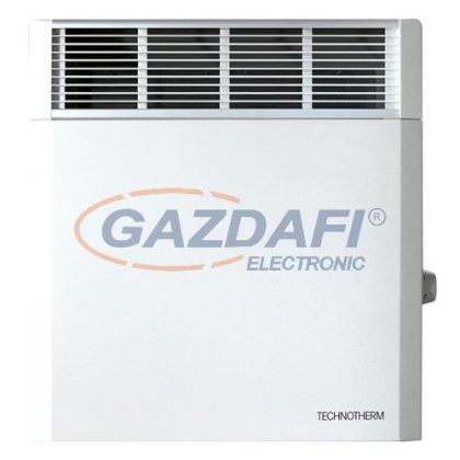 TECHNOTHERM CVS 501 elektromos konvektor, 0,5kW, IP24