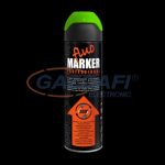   DECOCOLOR Fluo Marker 360° fluoreszkáló jelző spray, 500ml, zöld