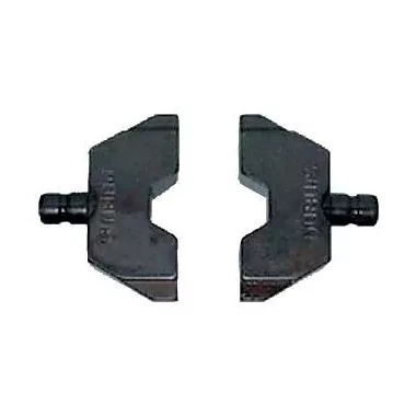 TRACON D31-70 Hatszög profilú présbélyeg D31/D31E présszerszámokhoz 70mm2, KZ16