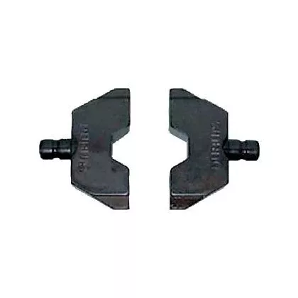   TRACON D31-70 Hatszög profilú présbélyeg D31/D31E présszerszámokhoz 70mm2, KZ16