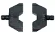 TRACON D31-70 Hatszög profilú présbélyeg D31/D31E présszerszámokhoz 70mm2, KZ16