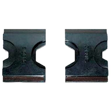 TRACON D51-150 Hatszög profilú présbélyeg D51/D55E présszerszámokhoz 150mm2, KZ22