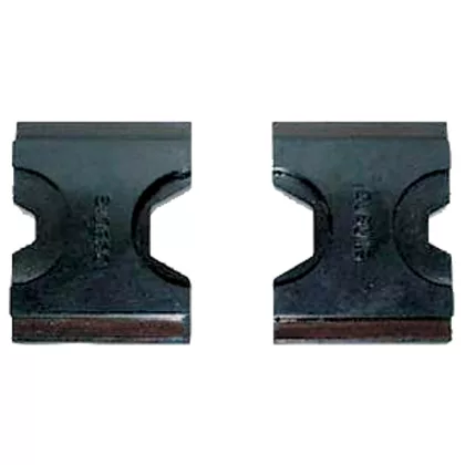 TRACON D51-25-95 Hatszög profilú présbélyeg D51/D55E présszerszámokhoz 25mm2 / 95mm2, KZ10