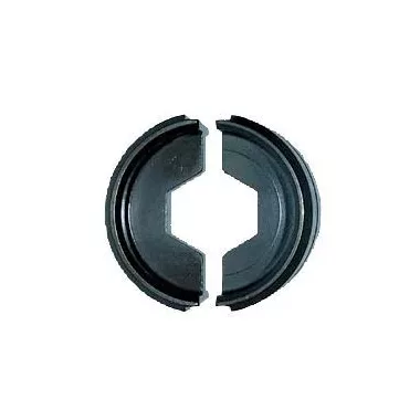 TRACON D62-150 Hatszög profilú présbélyeg D62E présszerszámokhoz 150mm2. KZ22