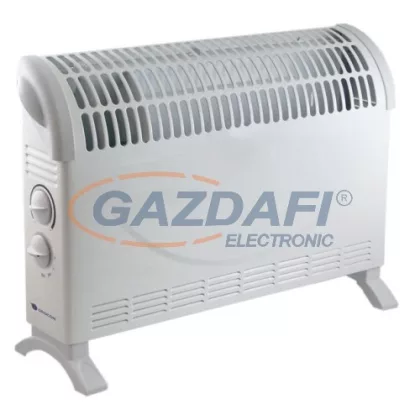 DESCON DA-K2000 Elektromos konvektor 2000W