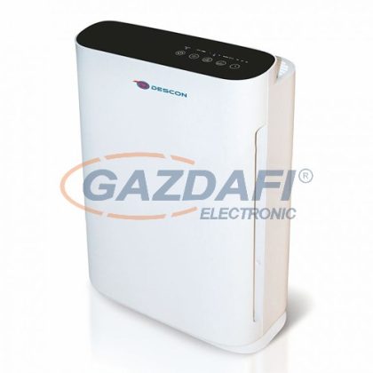 DESCON DA-P055 Légtisztító 55W