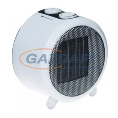 DESCON DA-T180C Kerámiabetétes hősugárzó 900 / 1800W DESCON DA-T180C Kerámiabetétes hősugárzó 900 / 1800W
