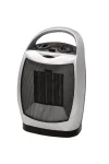 DESCON DA-T182CS Kerámiabetétes termoventilátor 1800W DESCON DA-T182CS Kerámiabetétes termoventilátor 1800W