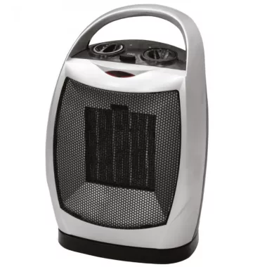 DESCON DA-T182CS Kerámiabetétes termoventilátor 1800W