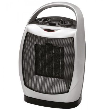 DESCON DA-T182CS Kerámiabetétes termoventilátor 1800W