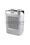DESCON DA-T183C Kerámiabetétes termoventilátor 1500W DESCON DA-T183C Kerámiabetétes termoventilátor 1500W