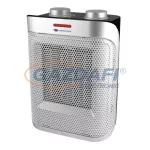 DESCON DA-T183C Kerámiabetétes termoventilátor 1500W