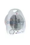 DESCON DA-T200 Elektromos hősugárzó 1000 / 2000W DESCON DA-T200 Elektromos hősugárzó 1000 / 2000W