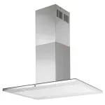   DAVOLINE 4250.9.407.0 Davoline OUTLET - Páraelszívó SLIM sziget 90 cm inox - Kiállított bemutató termék!