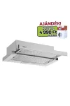 DAVOLINE 801003859sz Davoline - Páraelszívó SPOT Q ECO 060 GR-IX + FA125/3 bekötő szett - A készlet erejéig rendelhető! DAVOLINE 801003859sz Davoline - Páraelszívó SPOT Q ECO 060 GR-IX + FA125/3 bekötő szett - A készlet erejéig rendelhető!