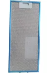 DAVOLINE 801811037 Davoline - Páraelszívó fém zsírfilter slider 60 ÚJ 47,5x20,5 cm DAVOLINE 801811037 Davoline - Páraelszívó fém zsírfilter slider 60 ÚJ 47,5x20,5 cm