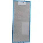 DAVOLINE 801811037 Davoline - Páraelszívó fém zsírfilter slider 60 ÚJ 47,5x20,5 cm