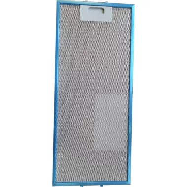DAVOLINE 801811037 Davoline - Páraelszívó fém zsírfilter slider 60 ÚJ 47,5x20,5 cm DAVOLINE 801811037 Davoline - Páraelszívó fém zsírfilter slider 60 ÚJ 47,5x20,5 cm
