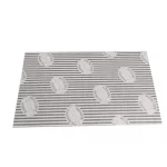   DAVOLINE 811001095 Davoline - Páraelszívó acryl filter OLYMPIA 60, LUX 260