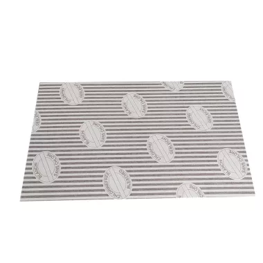 DAVOLINE 811001095 Davoline - Páraelszívó acryl filter OLYMPIA 60, LUX 260 DAVOLINE 811001095 Davoline - Páraelszívó acryl filter OLYMPIA 60, LUX 260