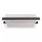 DAVOLINE ECOW60  Davoline - Páraelszívó teleszkópos ECO W-IX 60 cm