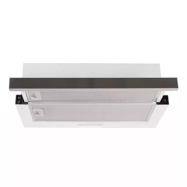 DAVOLINE ECOW60 Davoline - Páraelszívó teleszkópos ECO W-IX 60 cm DAVOLINE ECOW60 Davoline - Páraelszívó teleszkópos ECO W-IX 60 cm