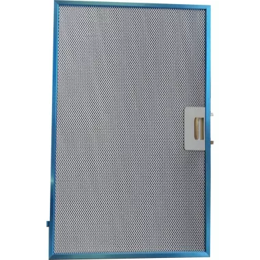 DAVOLINE KCS67 Davoline - Páraelszívó fém zsírfilter CMNQ50
