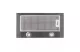 DAVOLINE ULTRAGR60 Davoline - Páraelszívó IOS ULTRA 60 GR-IX inox DAVOLINE ULTRAGR60 Davoline - Páraelszívó IOS ULTRA 60 GR-IX inox