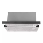   DAVOLINE ULTRAGR90 Davoline - Páraelszívó IOS ULTRA 90 GR-IX inox