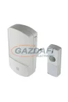 HOME DB 1002AC Vezeték nélküli csengő éjjeli fénnyel, 100 m HOME DB 1002AC Vezeték nélküli csengő éjjeli fénnyel, 100 m