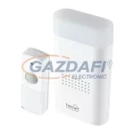 HOME DB 1502DC Vezeték nélküli csengő, 150 m