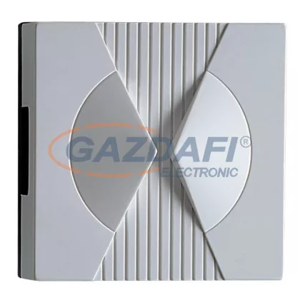 Sonerie cu fir COMEL DB-260, 70 dB, alb, AC 110 / 230V
