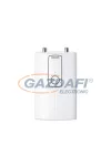 STIEBEL ELTRON DCE 11/13 compact Elektronikus szabályozású átfolyós vízmelegítő 11/13,5 kW, 400 V